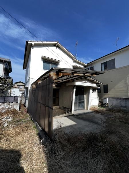 姫路市飾磨区阿成渡場