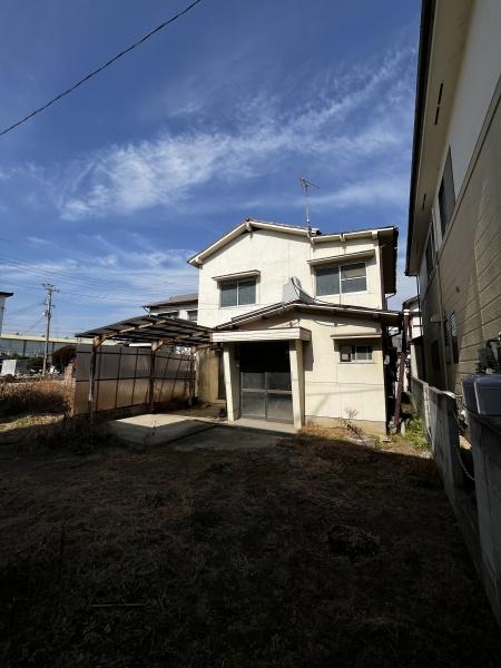 姫路市飾磨区阿成渡場
