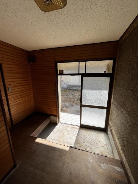 姫路市飾磨区阿成渡場の中古一戸建て