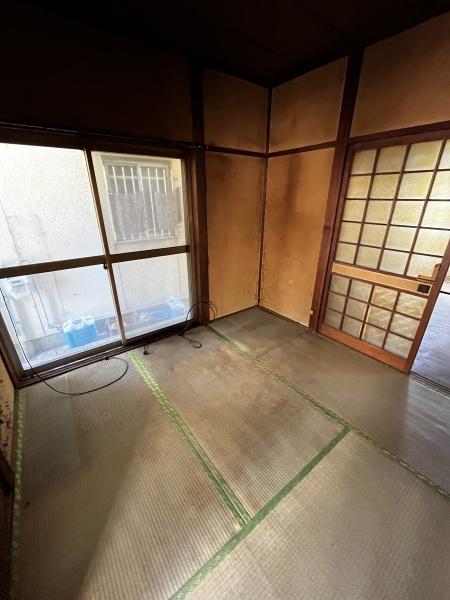 高砂市米田町米田の中古一戸建て