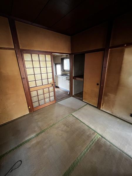 高砂市米田町米田の中古一戸建て