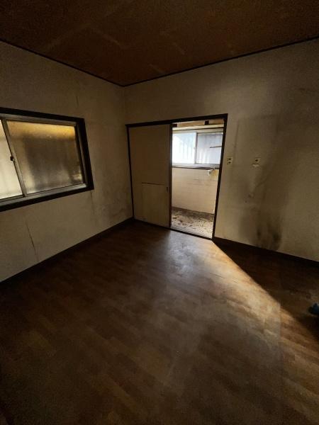 高砂市米田町米田の中古一戸建て