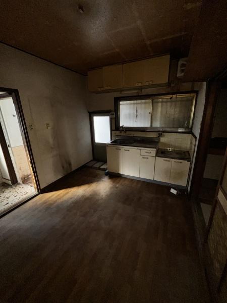 高砂市米田町米田の中古一戸建て