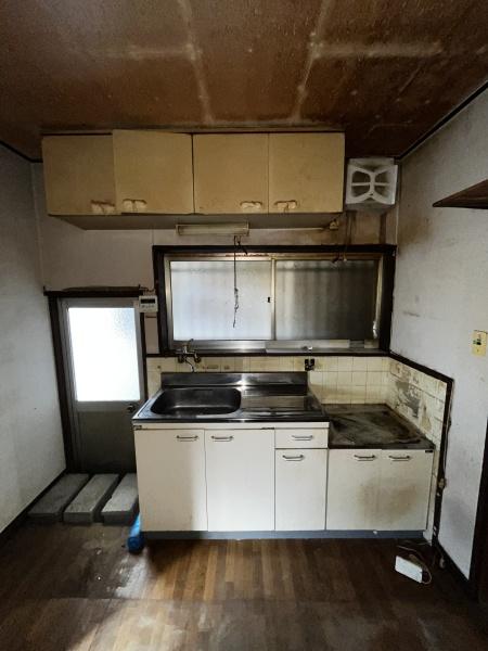 高砂市米田町米田の中古一戸建て