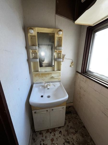 高砂市米田町米田の中古一戸建て