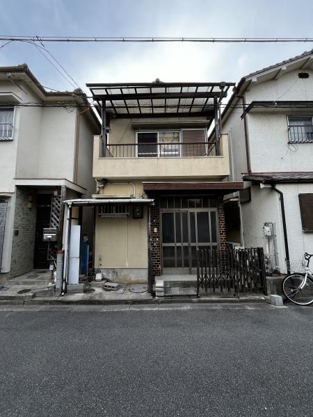 高砂市米田町米田の中古一戸建