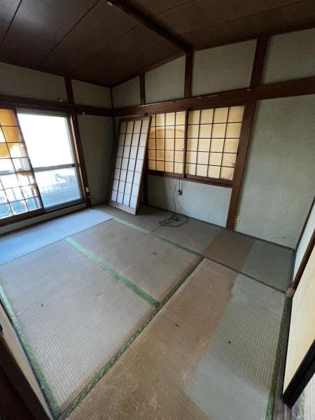 高砂市米田町米田の中古一戸建て