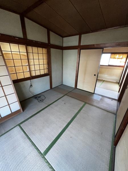 高砂市米田町米田の中古一戸建て
