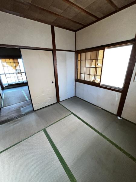 高砂市米田町米田の中古一戸建て