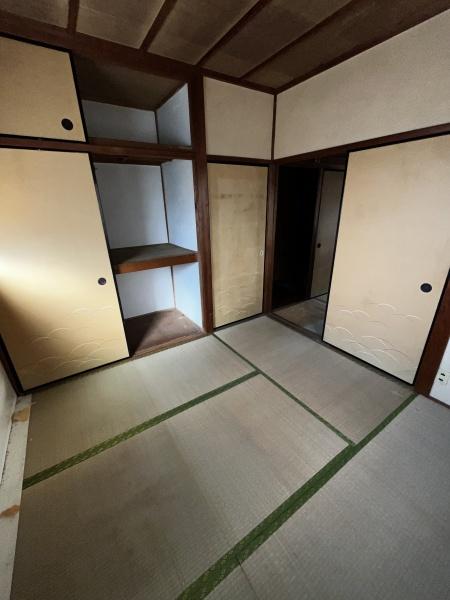 高砂市米田町米田の中古一戸建て