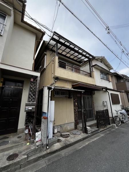 高砂市米田町米田の中古一戸建