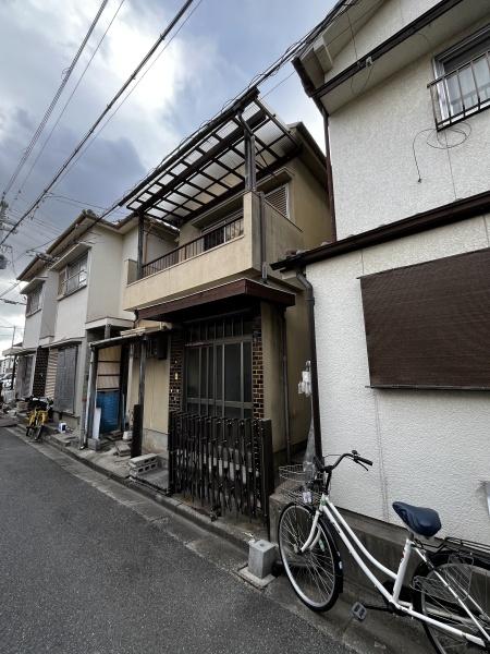 高砂市米田町米田の中古一戸建