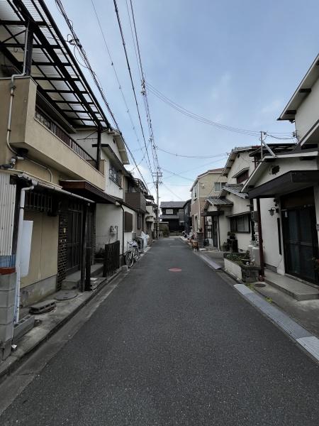 高砂市米田町米田の中古一戸建