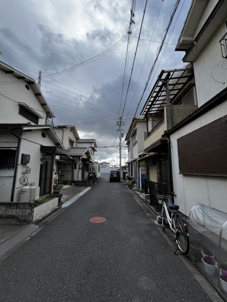 高砂市米田町米田の中古一戸建て