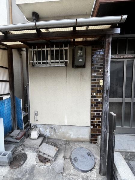高砂市米田町米田の中古一戸建て