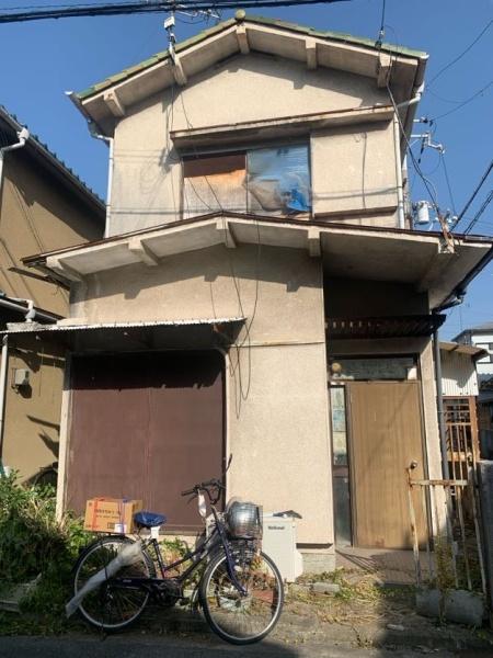 高砂市神爪２丁目の売土地