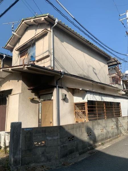 高砂市神爪２丁目の売土地