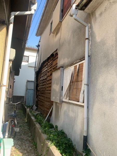 高砂市神爪２丁目の売土地