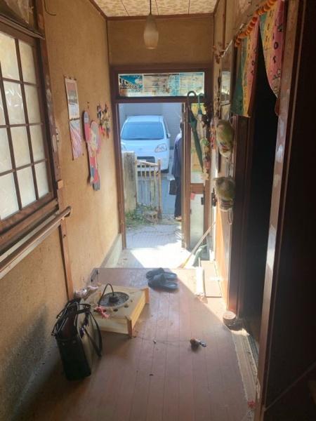 高砂市神爪２丁目の売土地