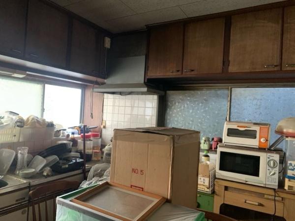高砂市高砂町鍵町の中古一戸建て