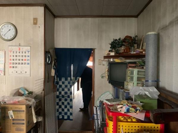 高砂市高砂町鍵町の中古一戸建て