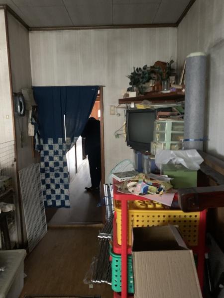 高砂市高砂町鍵町の中古一戸建て