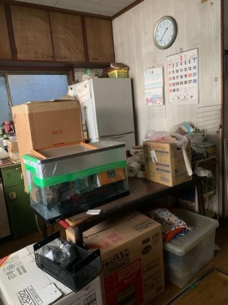 高砂市高砂町鍵町の中古一戸建て