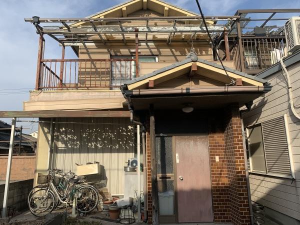 高砂市高砂町鍵町の中古一戸建
