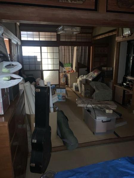 高砂市高砂町鍵町の中古一戸建て