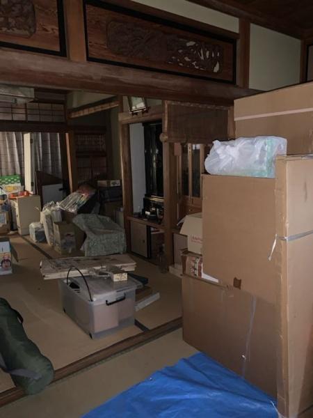 高砂市高砂町鍵町の中古一戸建て