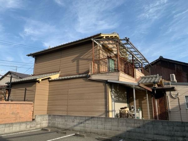 高砂市高砂町鍵町の中古一戸建