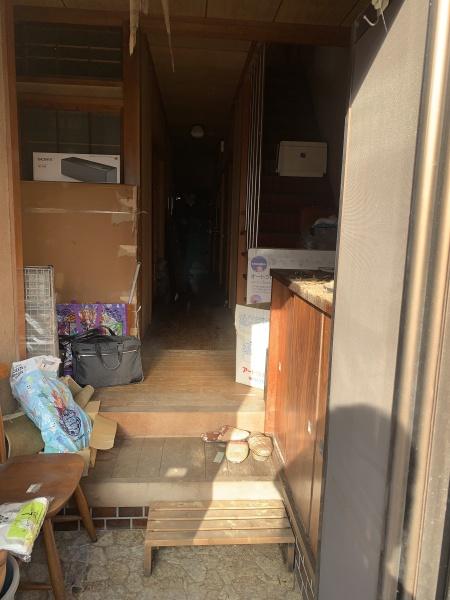高砂市高砂町鍵町の中古一戸建