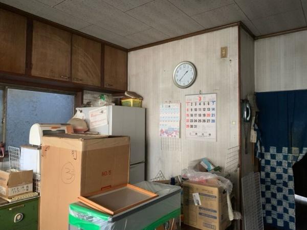 高砂市高砂町鍵町の中古一戸建て