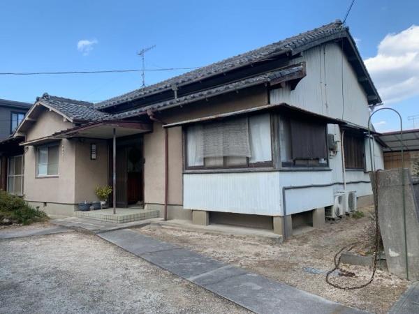加古川市東神吉町神吉の中古一戸建