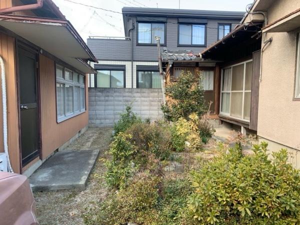 加古川市東神吉町神吉の中古一戸建て