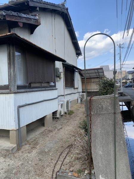加古川市東神吉町神吉の中古一戸建て