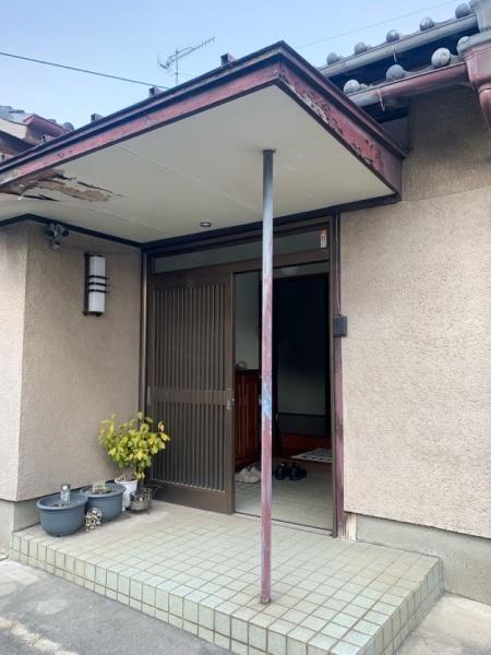 加古川市東神吉町神吉の中古一戸建