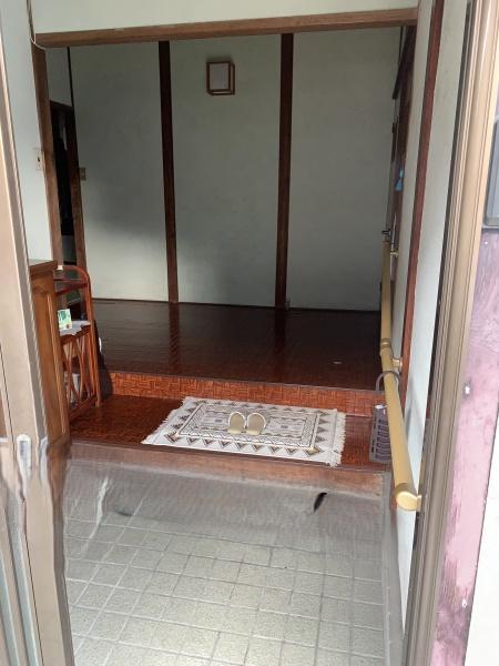 加古川市東神吉町神吉の中古一戸建