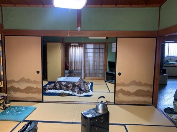 加古川市東神吉町神吉の中古一戸建て
