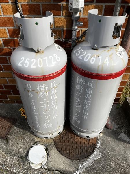 明石市南王子町の中古一戸建て