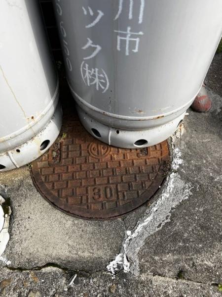 明石市南王子町の中古一戸建て