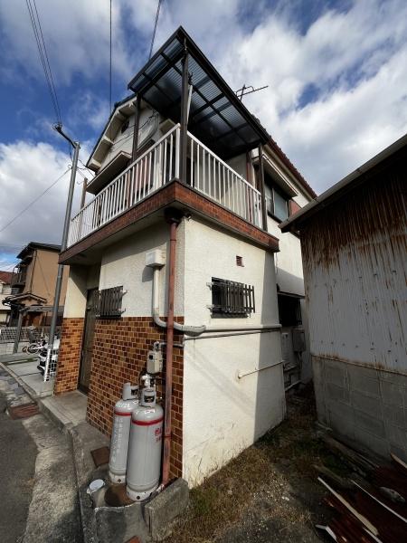 明石市南王子町の中古一戸建て