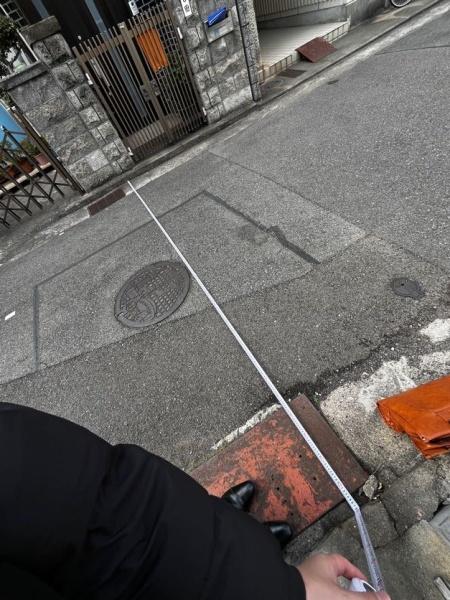 明石市南王子町の中古一戸建て