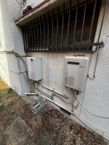明石市南王子町の中古一戸建て