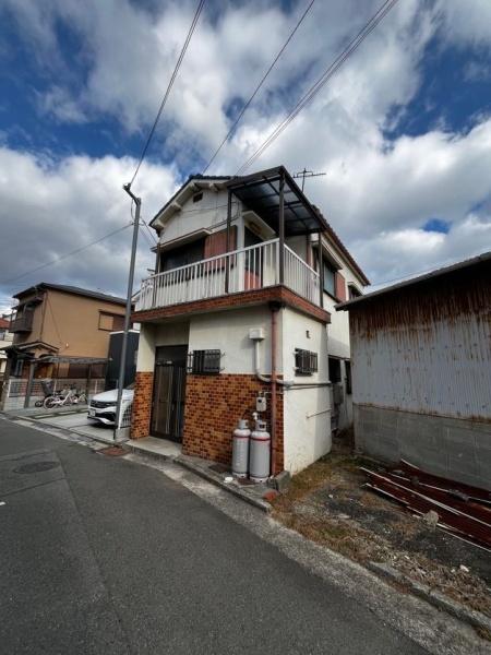 明石市南王子町