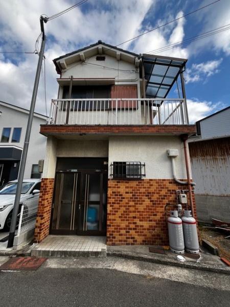 明石市南王子町