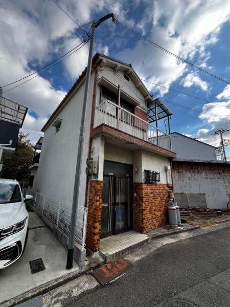 明石市南王子町