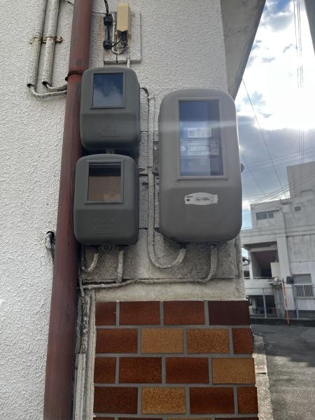 明石市南王子町の中古一戸建て