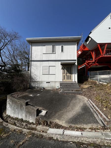 加東市秋津の中古一戸建