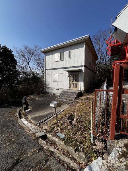 加東市秋津の中古一戸建
